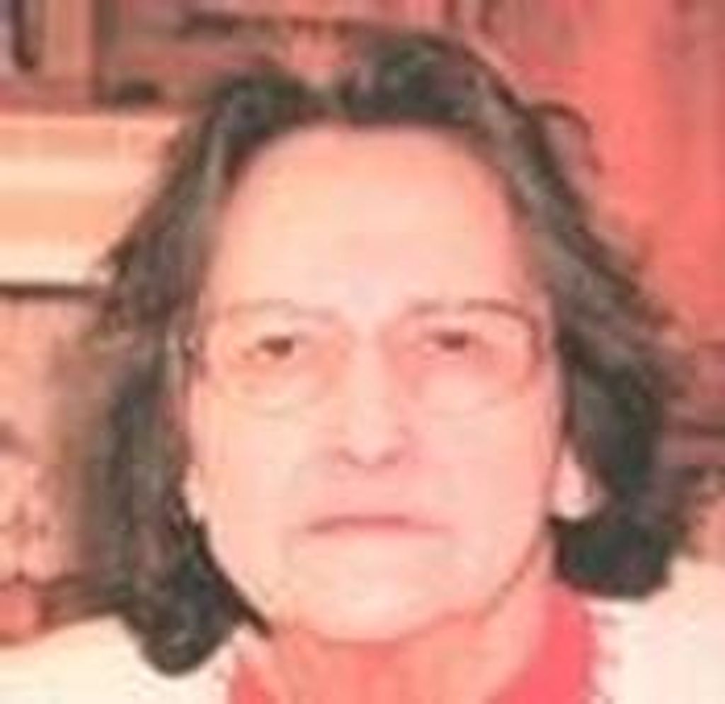 Elizabeth M. Deane