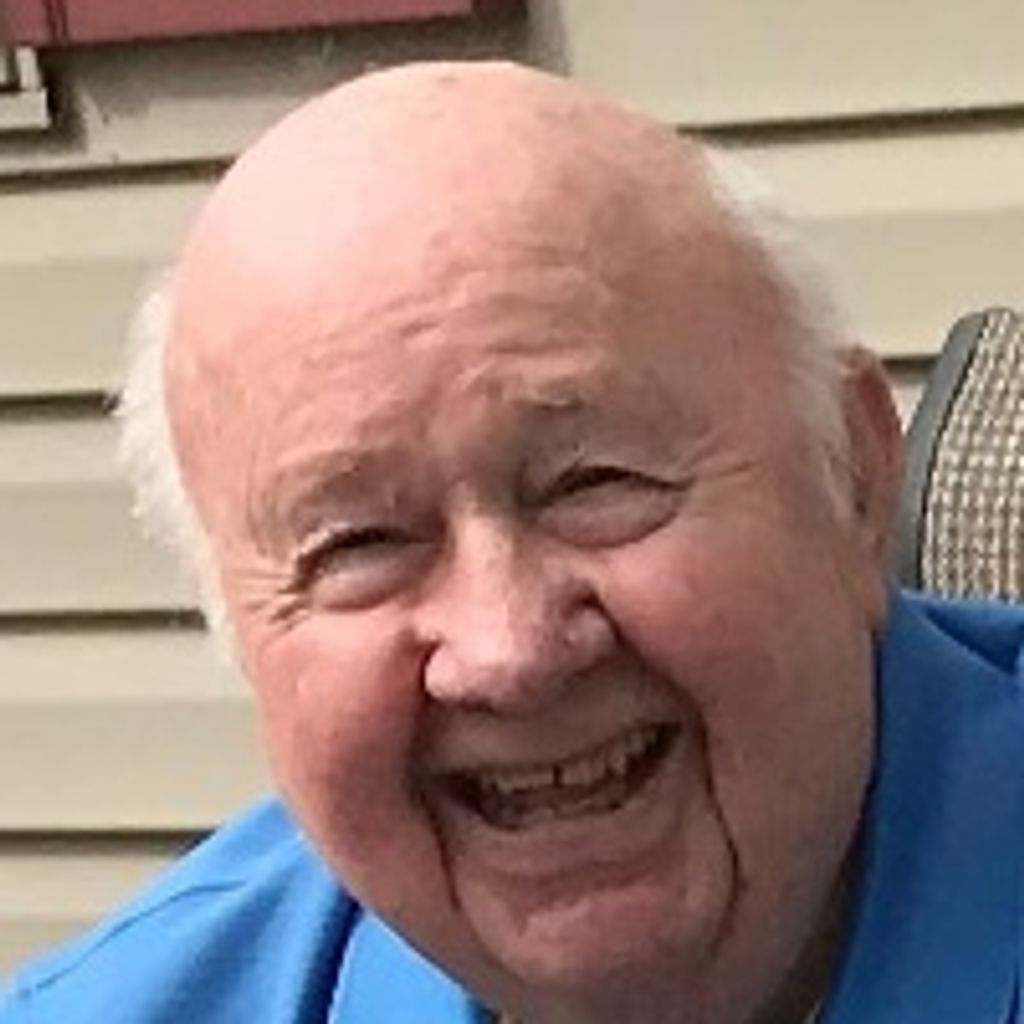 Donald A. Stahl