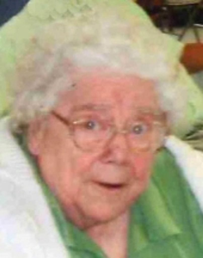 Dorothy Marie Burgeson