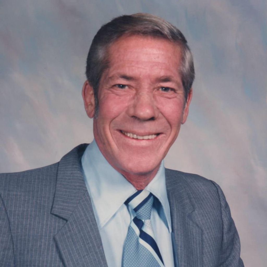 Freddie Leon Witt Profile Photo