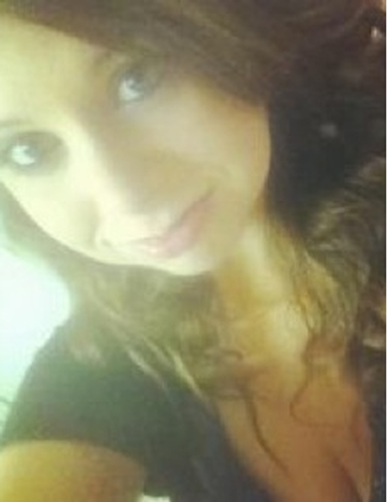 Danielle Nicole Waltz