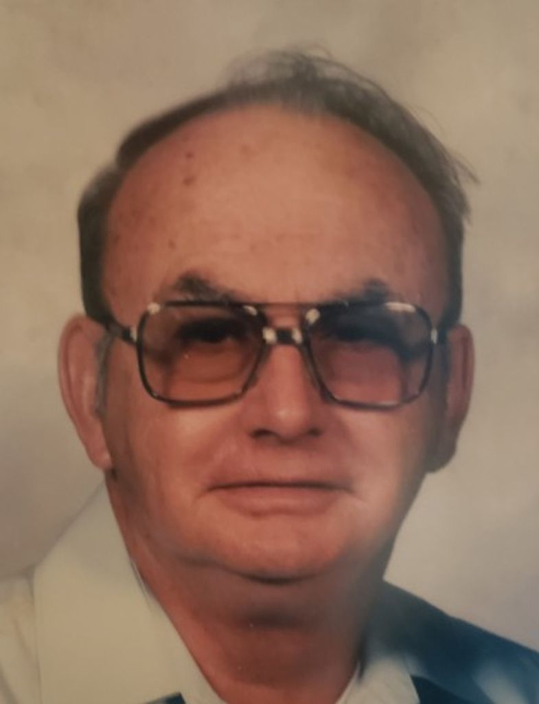 John Shelton Larimore