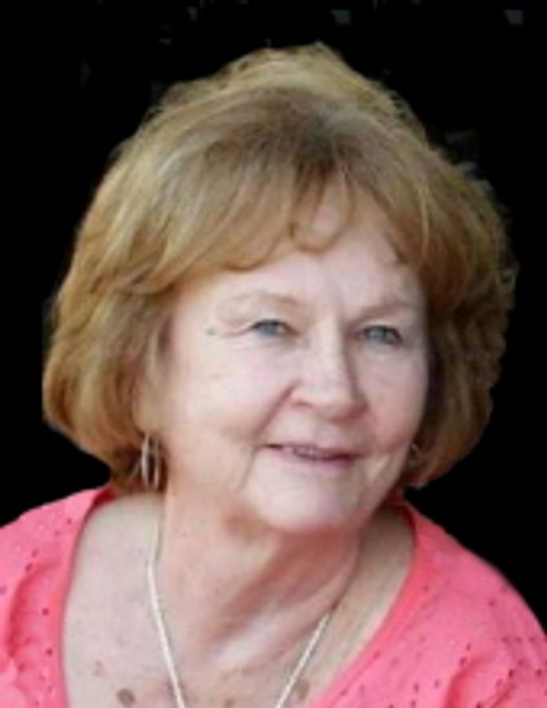 Jean Alderson