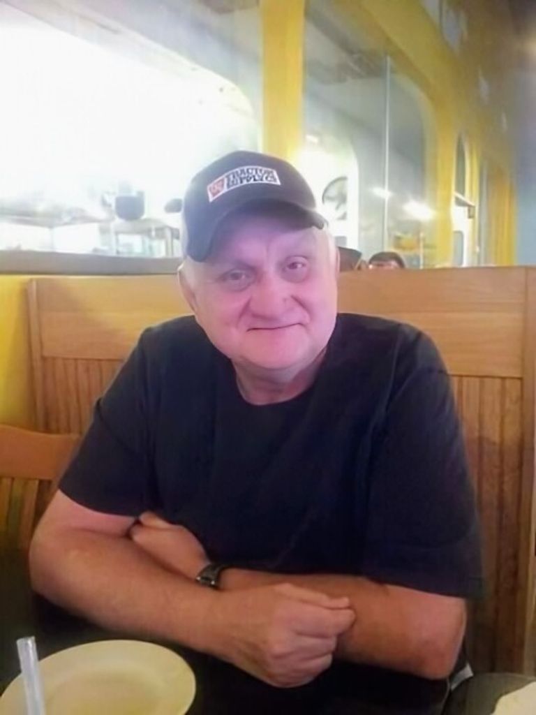 Ricky Dale Davis, Sr. Profile Photo