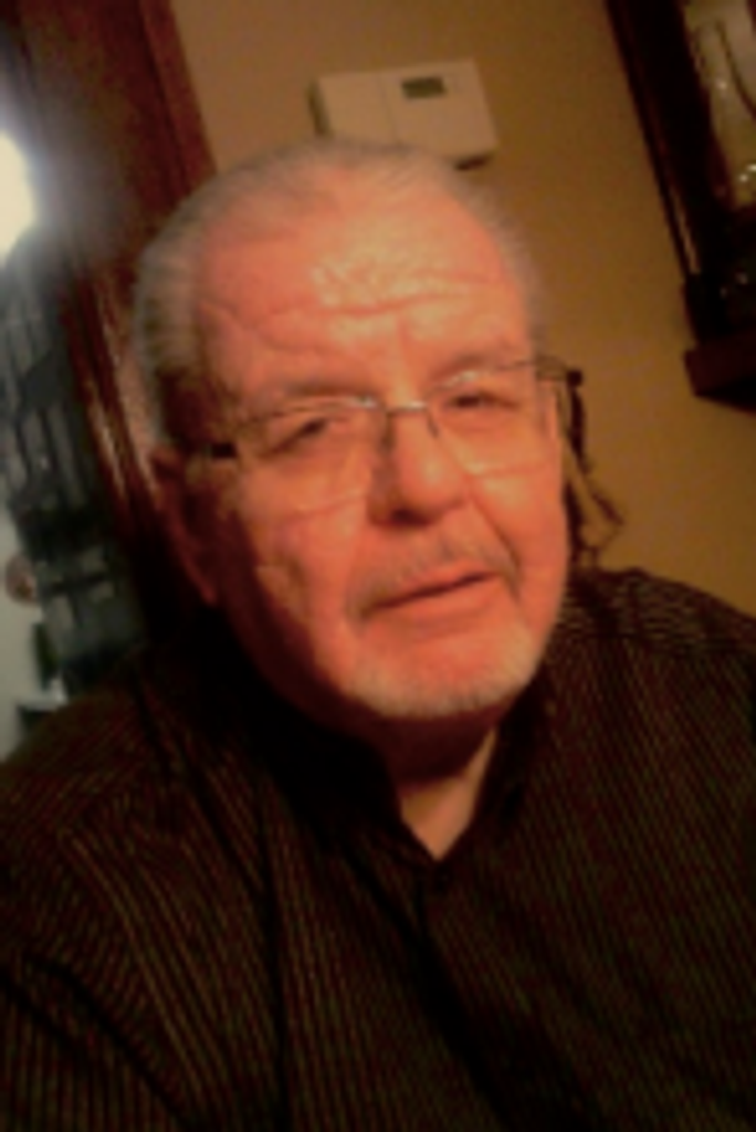 Edouard J. Doherty