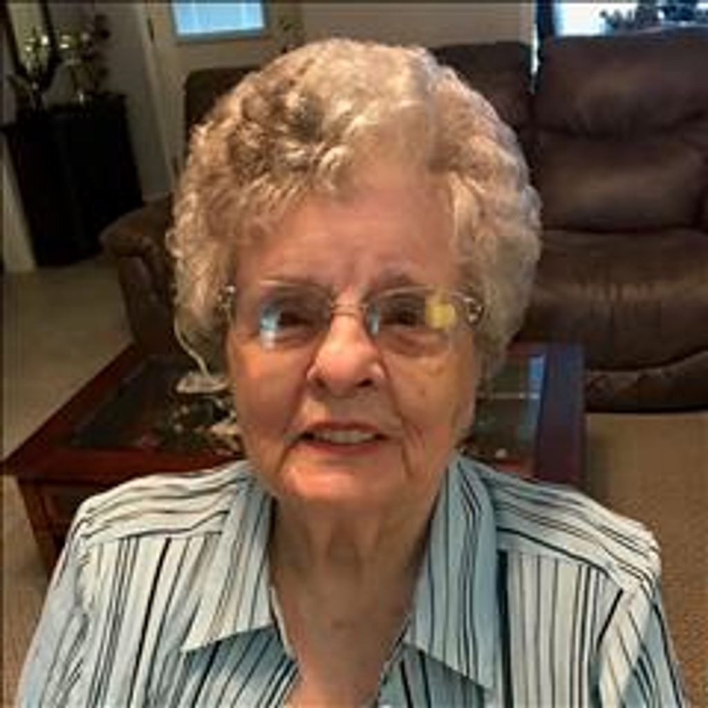 Rosella Genevieve Frazier