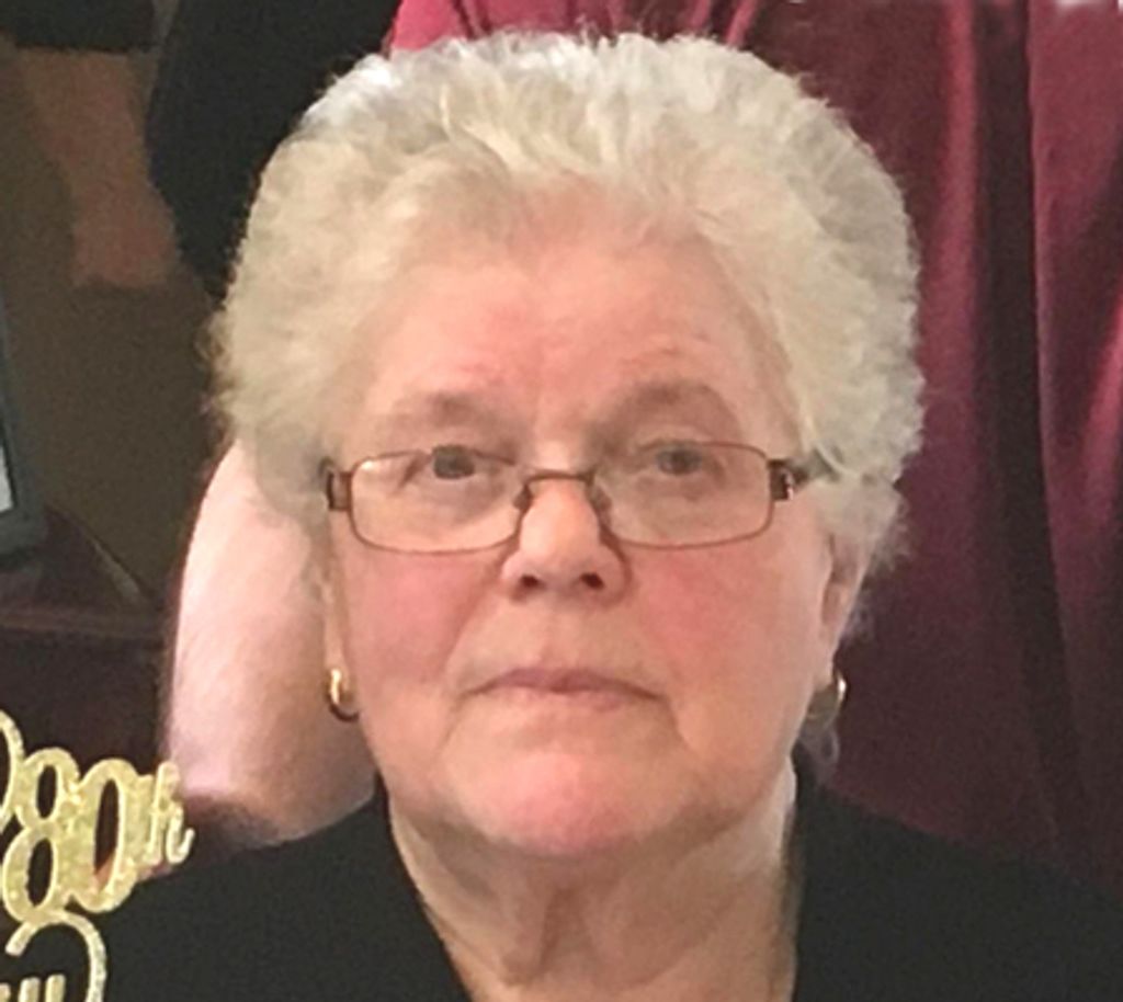 Alexandrina B. Pacheco