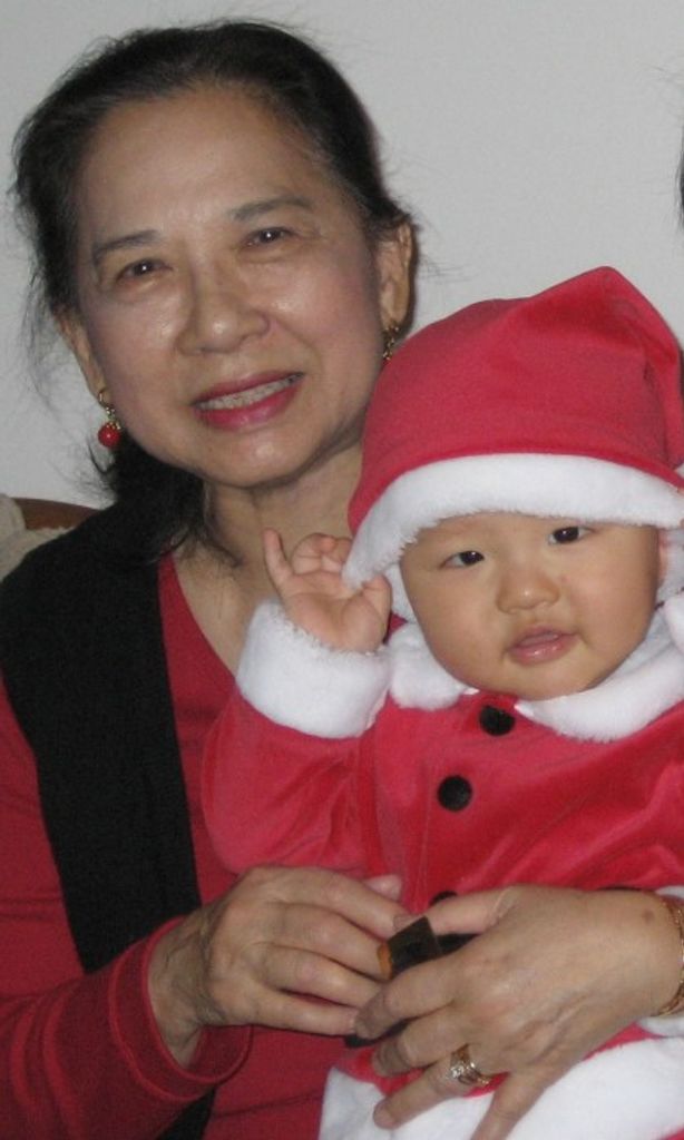 Alice Gek-Keng Chang