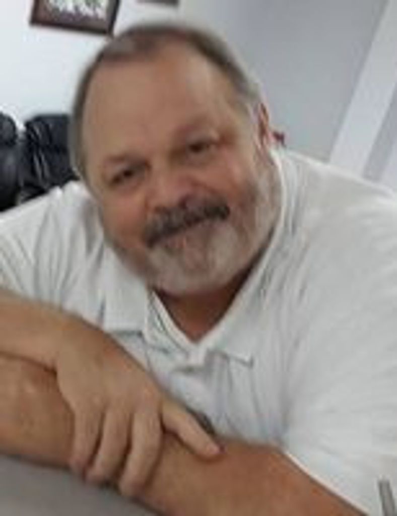 Phillip Dee Eckert