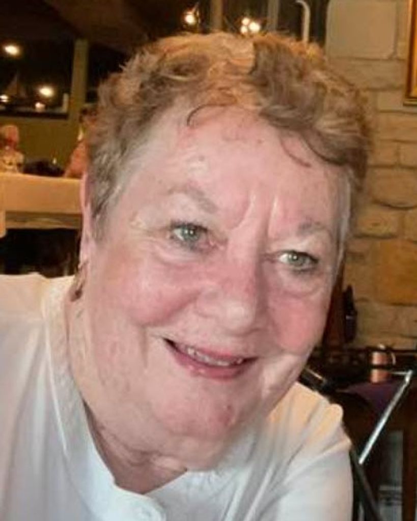 Mary Lynn Schroeder