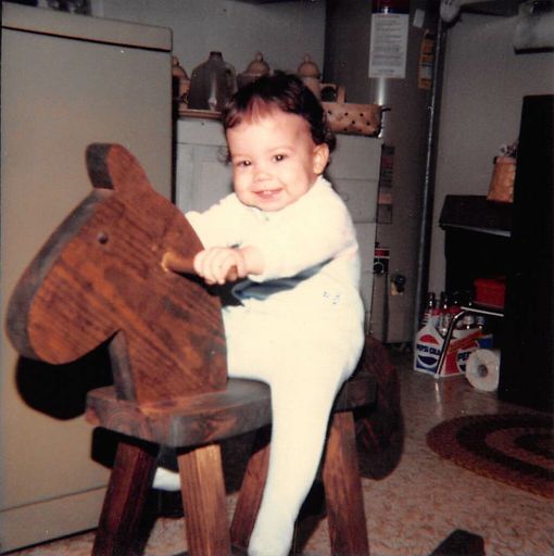 Annie Elizabeth Brost Vandenhouten photo gallery thumbnail 40 of 131