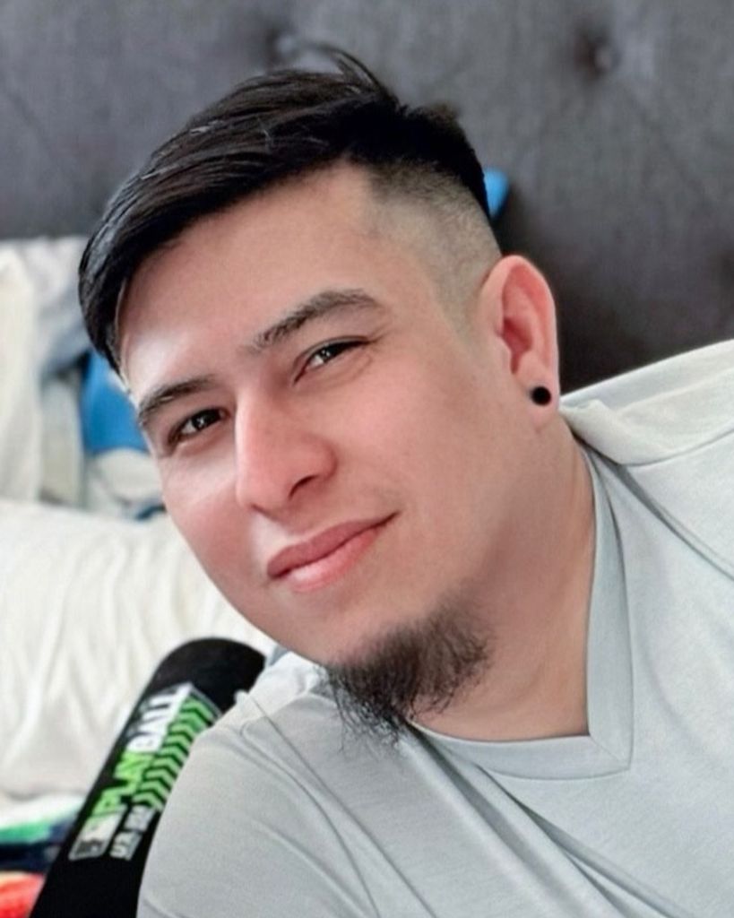 Eduardo N. Gonzalez, Jr. Profile Photo