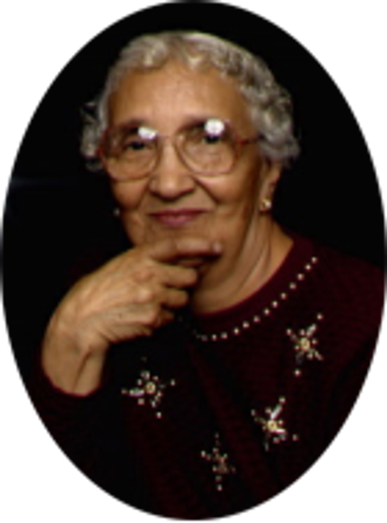 Margaret Keith Ward