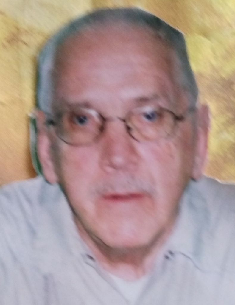 Gerald L. Smith Profile Photo