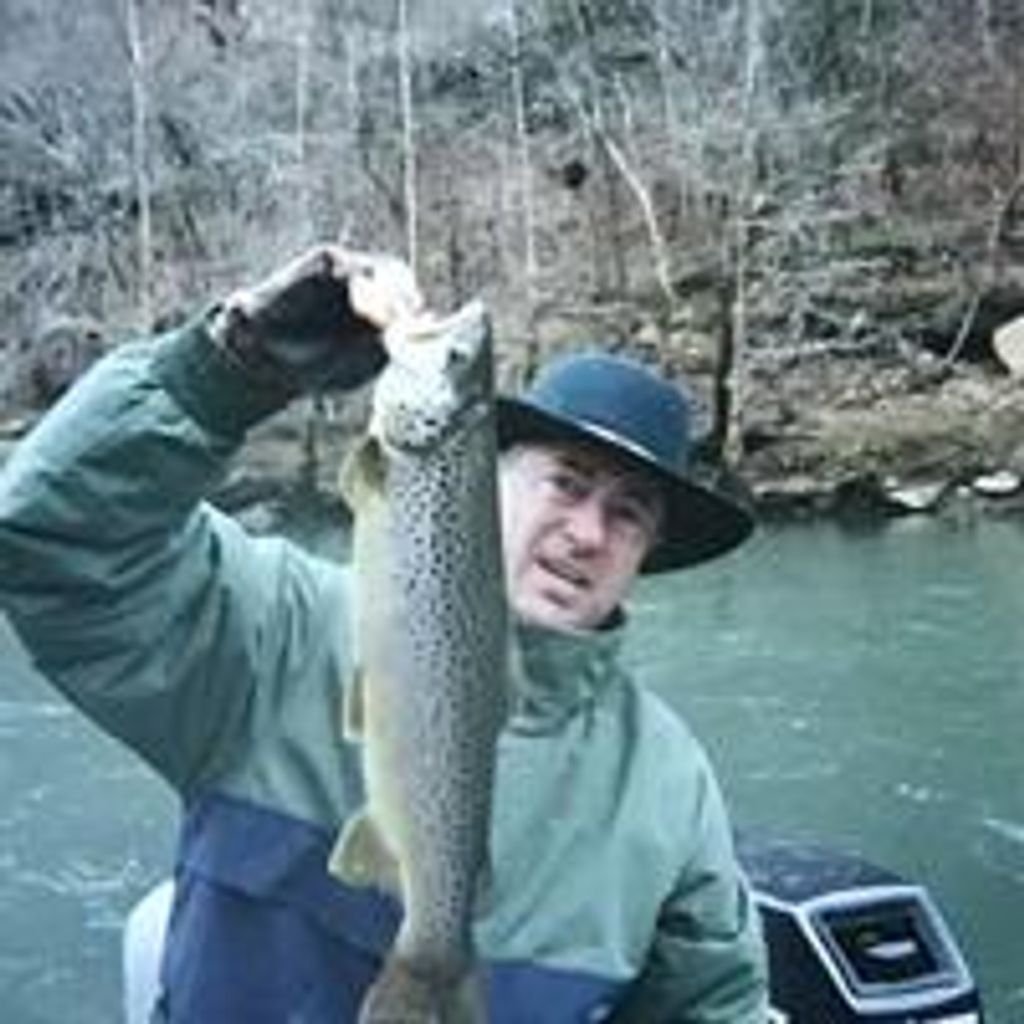 Kenneth Wayne "Dusty" Southern