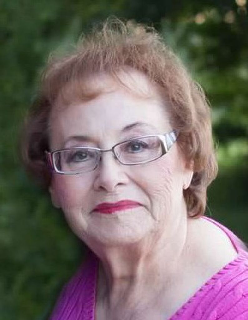 Yvonne Marie Grubbe