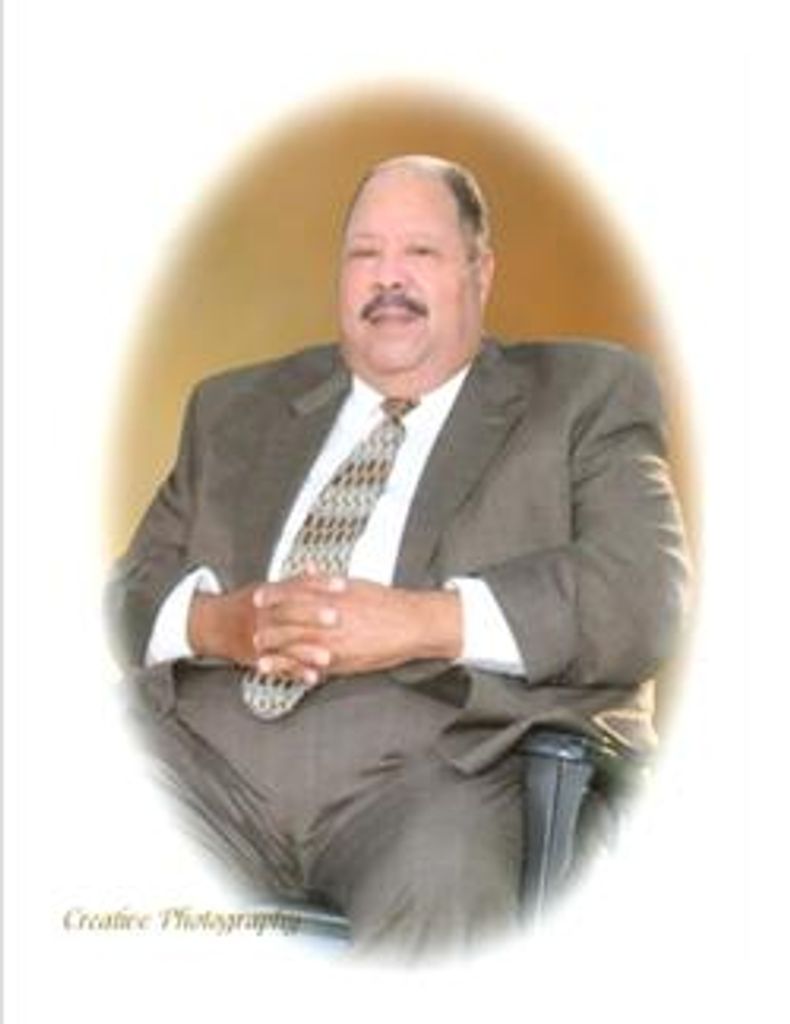 John W. Whitaker, Jr.