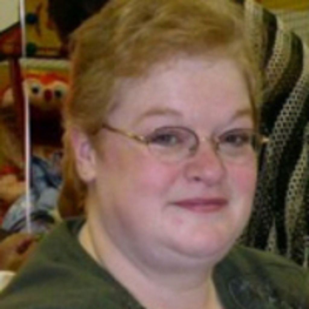 Patricia Ann Hamann