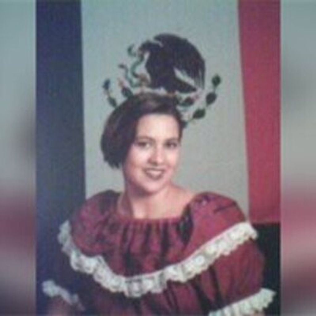 Jessica Thornton Profile Photo