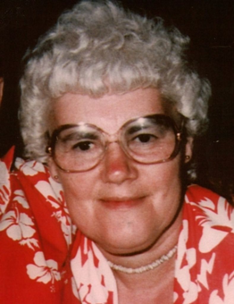 Dorothy 'Dot' Foux Profile Photo