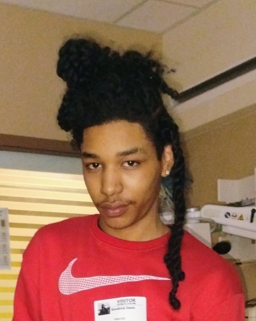 Kendrick Dormond Davis Jr. Profile Photo