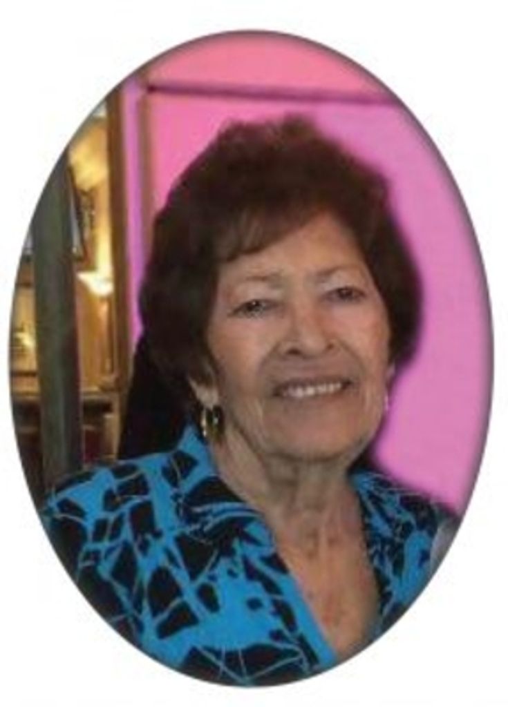 Guadalupe G. Moreno Profile Photo