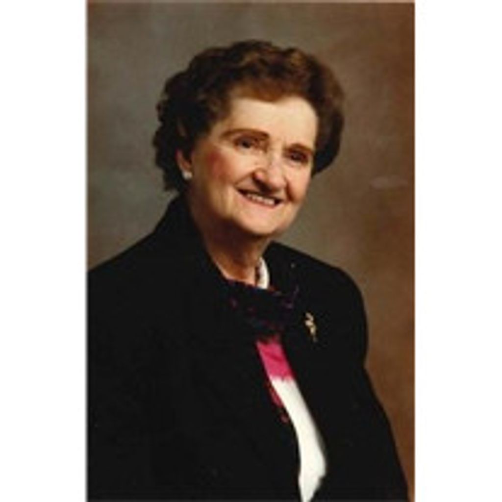 Margaret C. Reardon