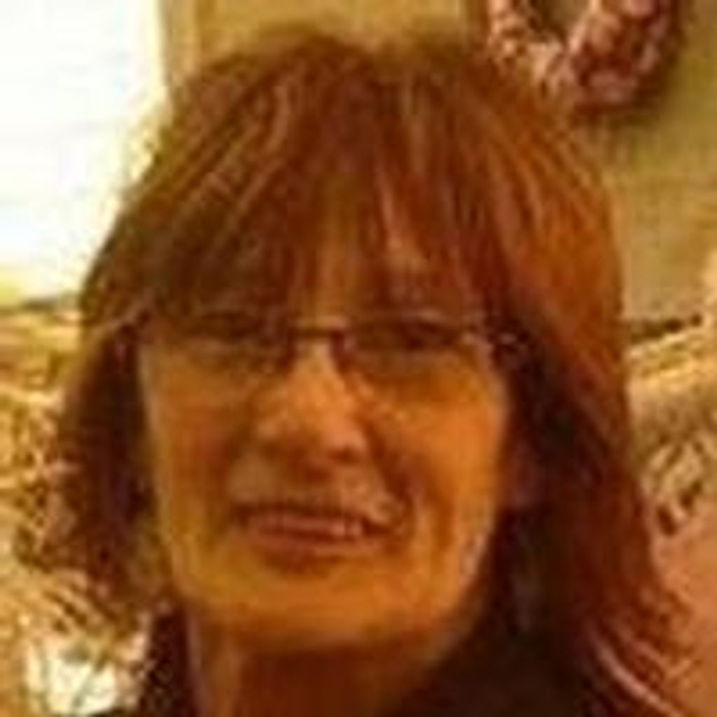 Gail Lefort