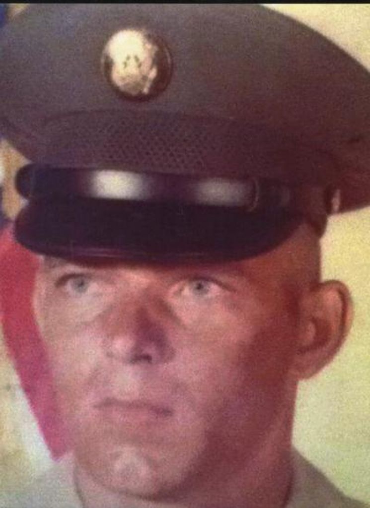 William "Bill" Lee Dillinger Profile Photo