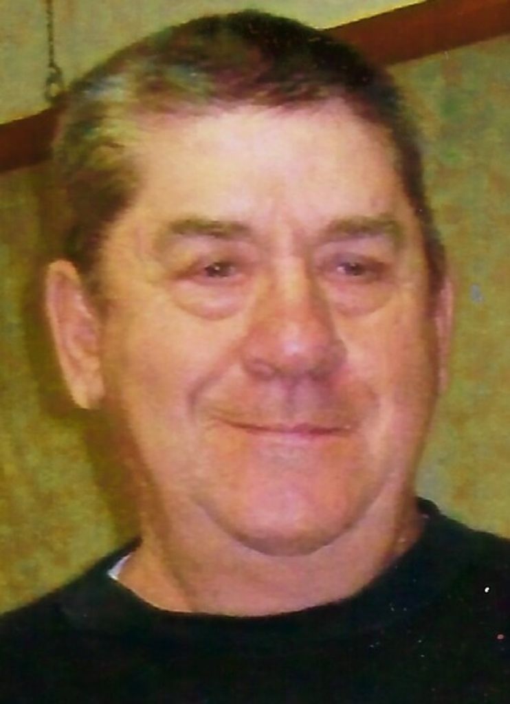 Harry Arscheene Profile Photo