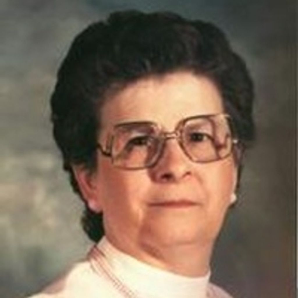 Dorothy Mae Nash