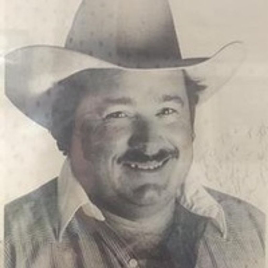 Donald Cross Profile Photo