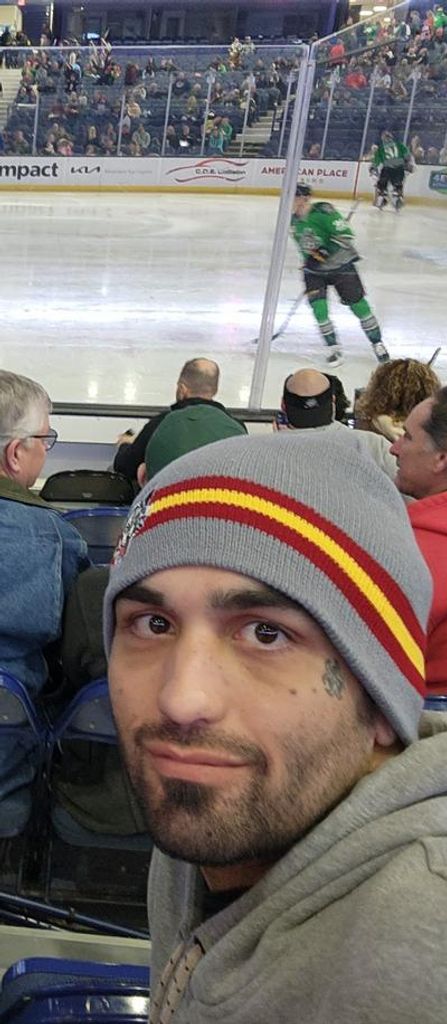 Sean Michael Campbell