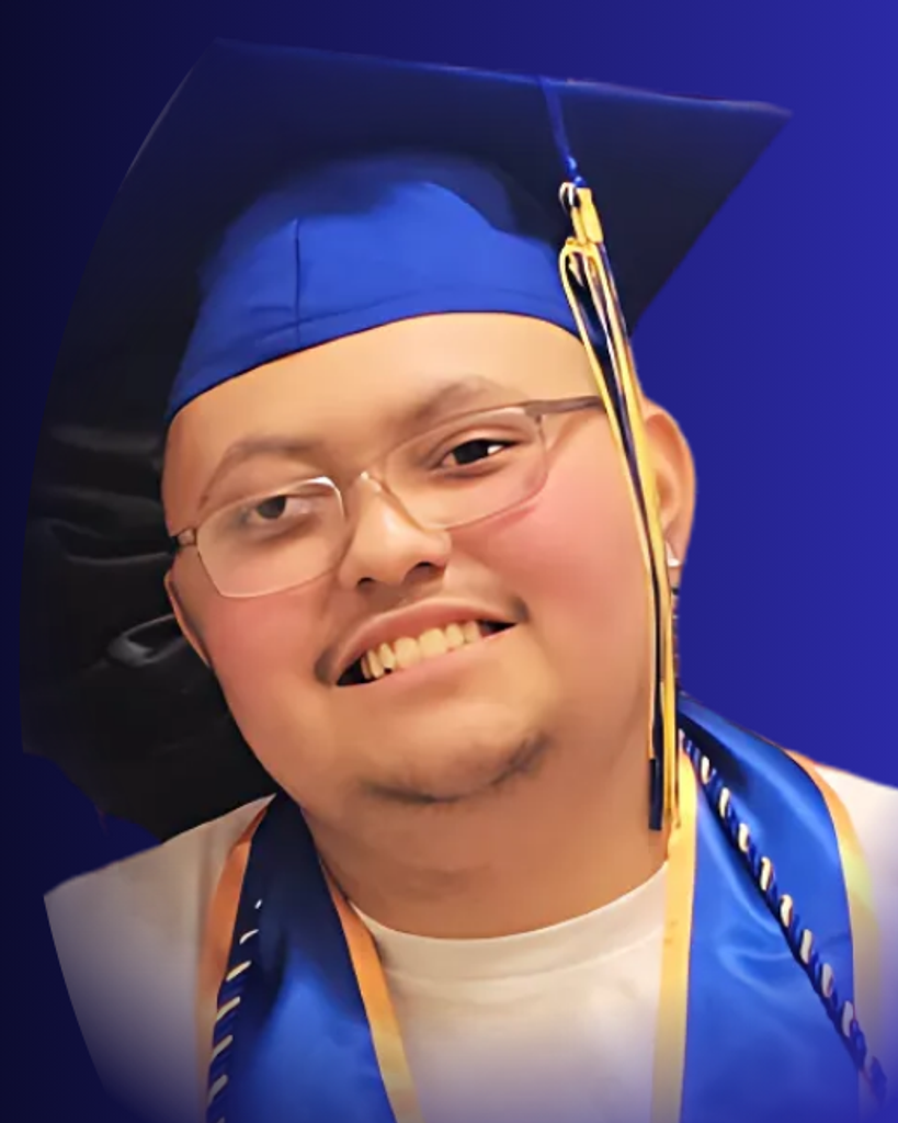 Joshua Y. Lopez