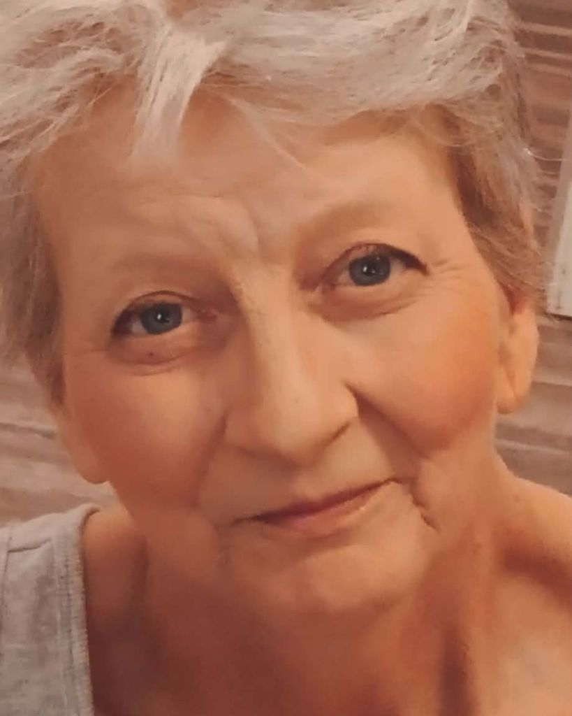 Jo Del Rider Profile Photo