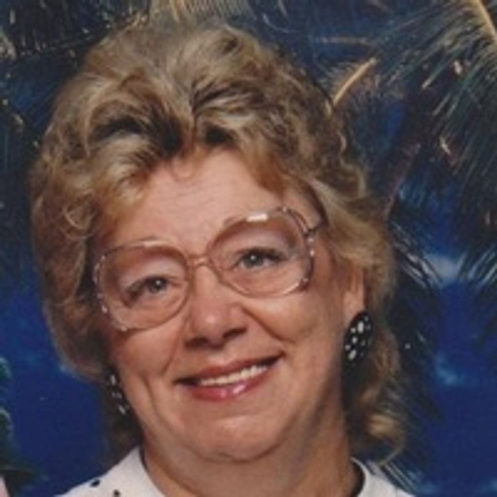 Dolores Jean Roberts