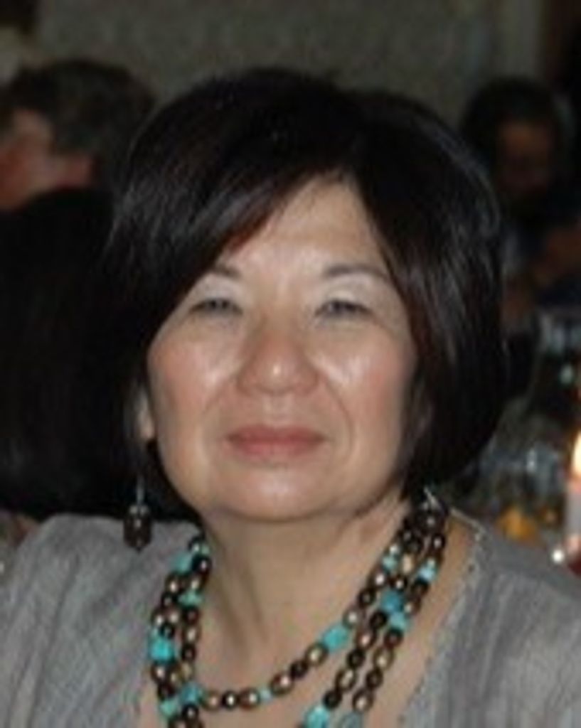 Ruby Y. Hada Profile Photo