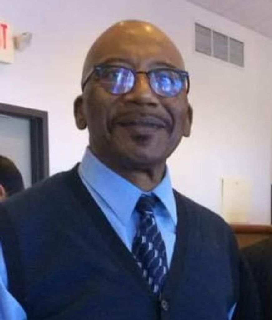 Anthony Grant Copeland Profile Photo