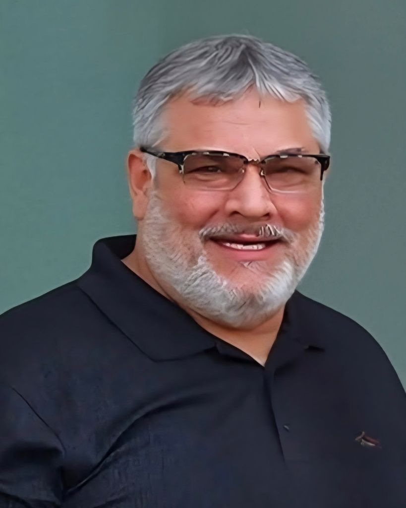 Scott Volkert