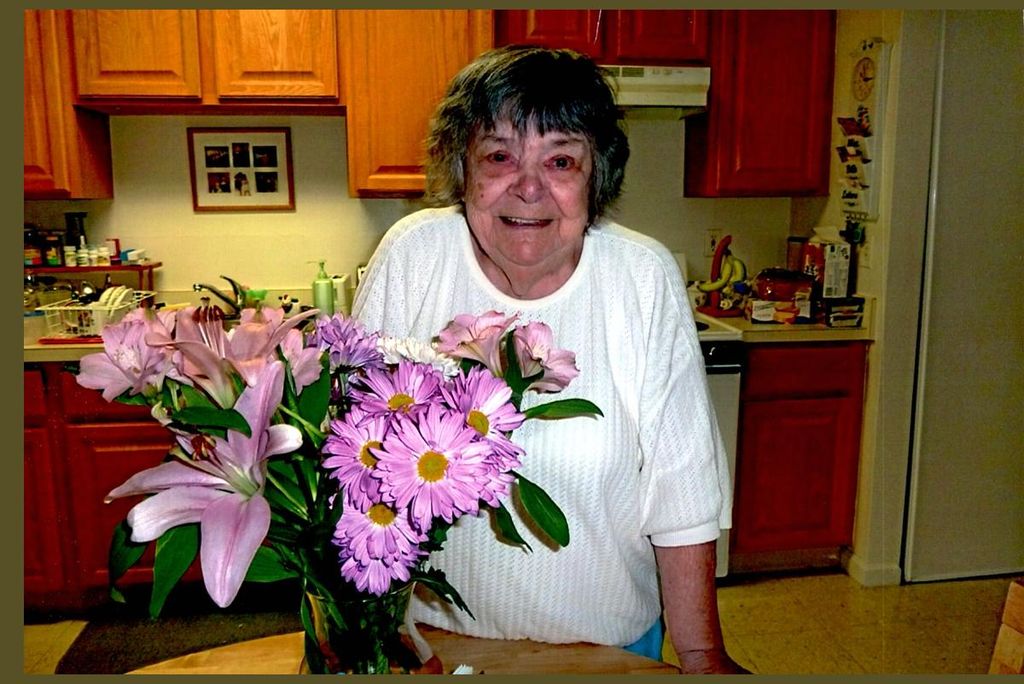 Helen T. Shea