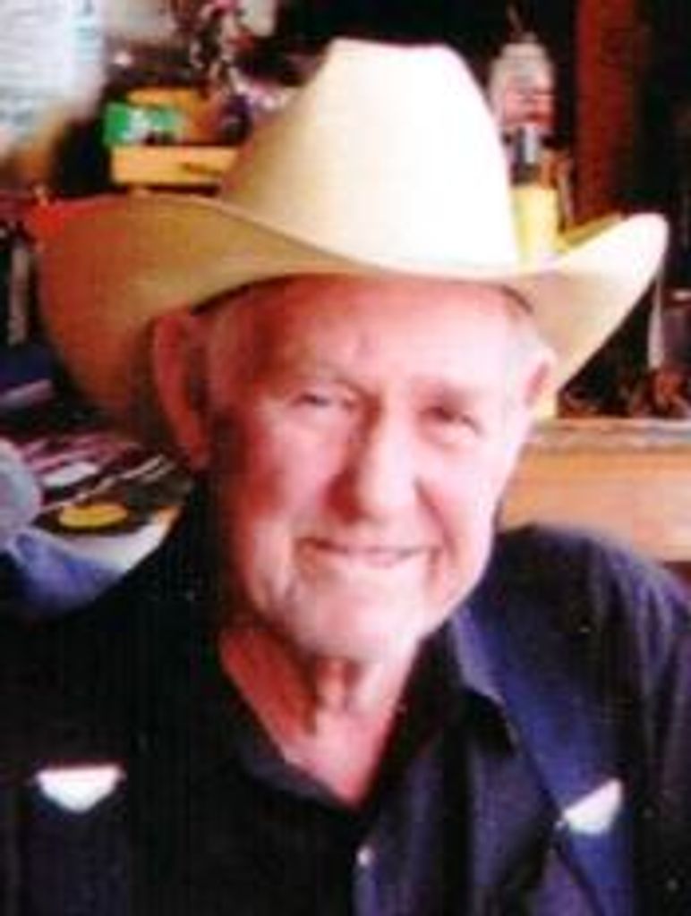George Louis Miller