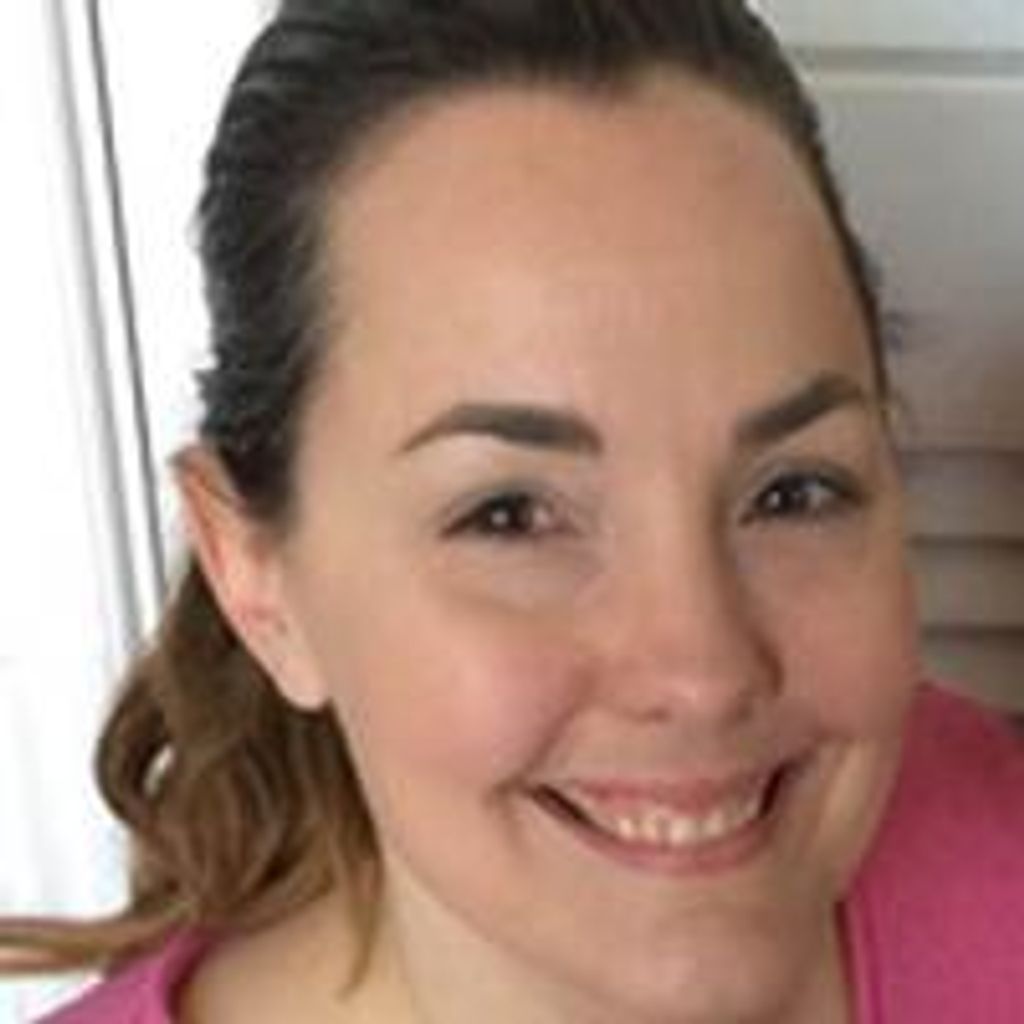 Amy Kathryn Lovell