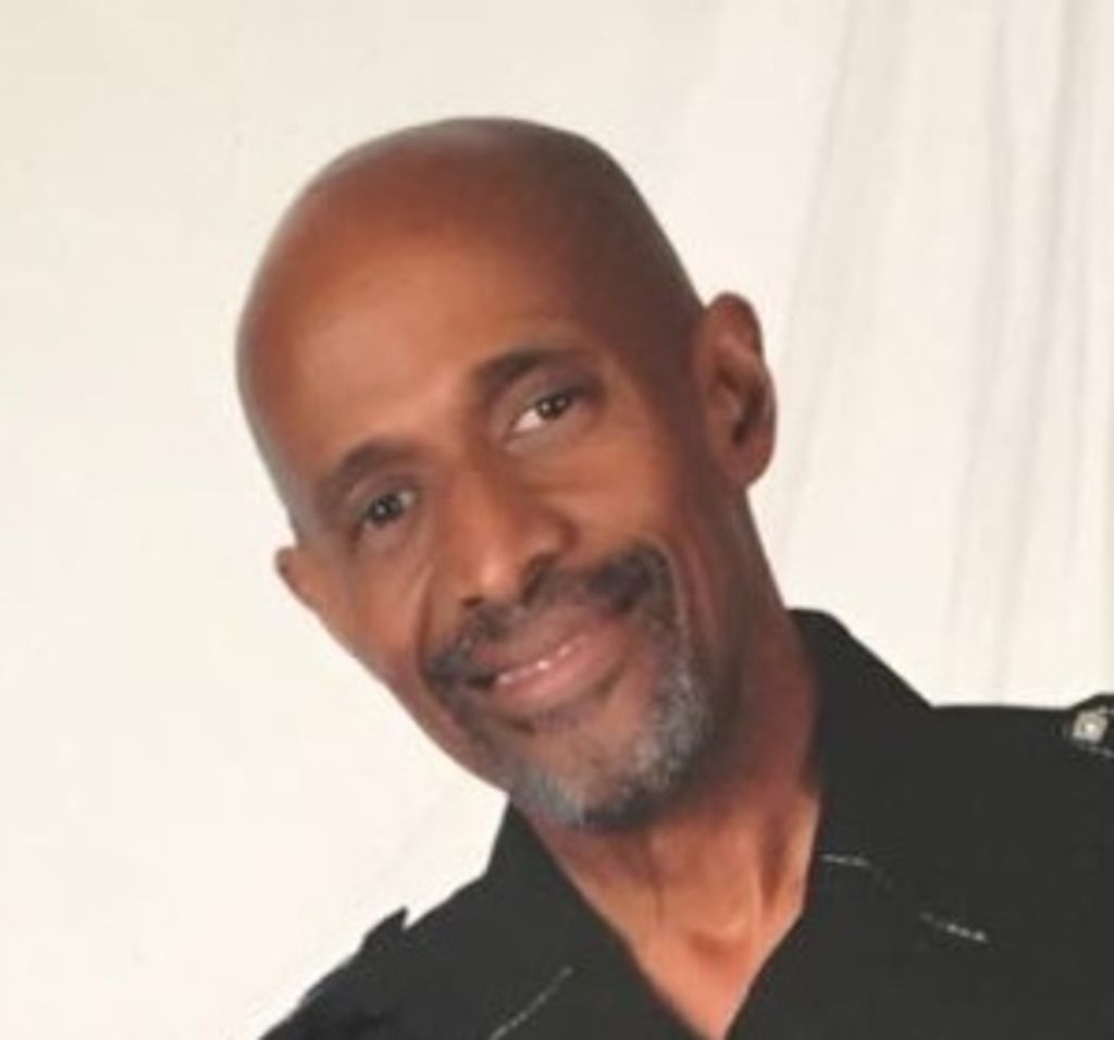 Gregory Thompson