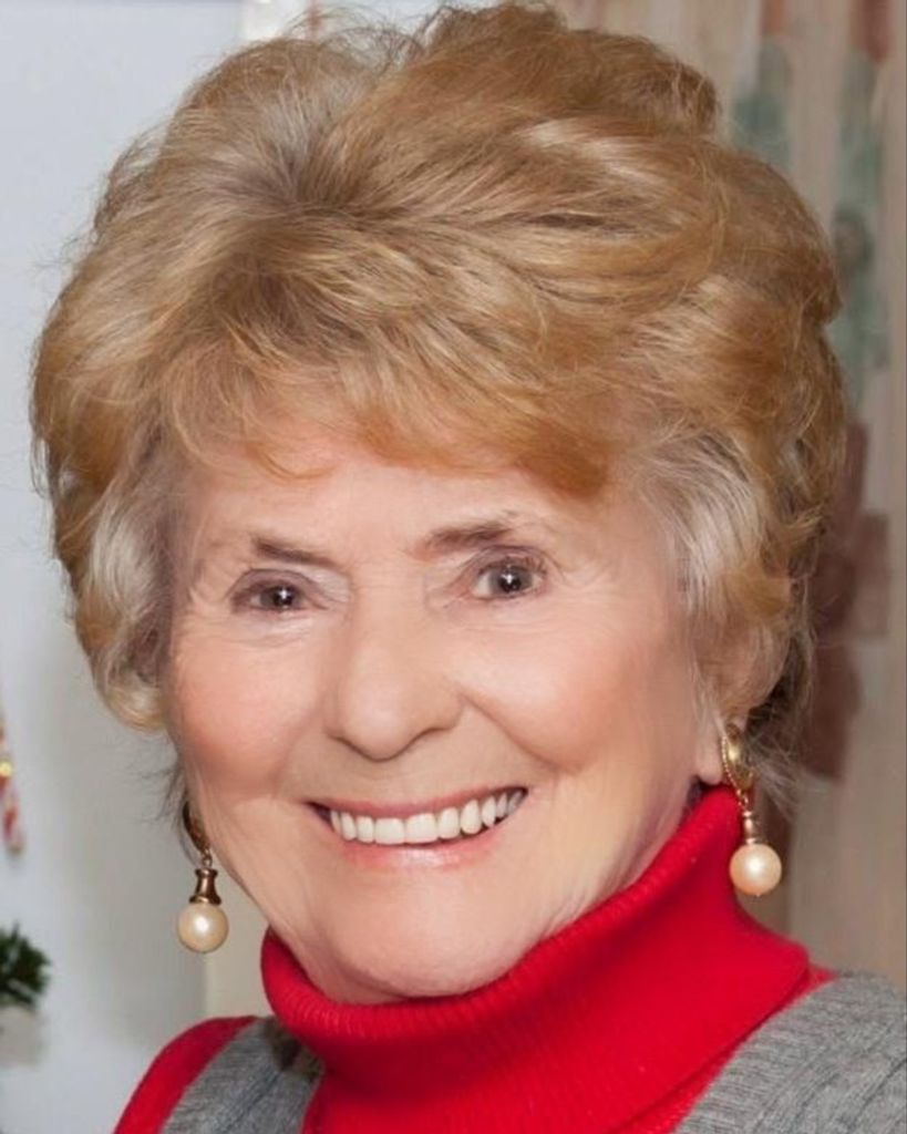Katie R. Horton