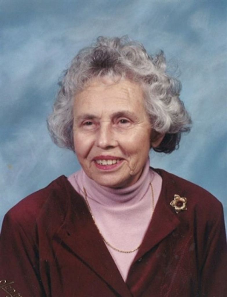 Betty Marlene Erickson Profile Photo