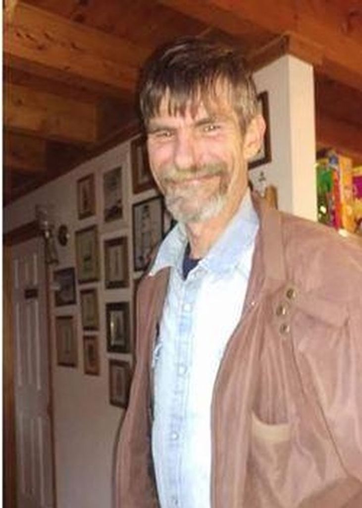 Douglas James Dobbins