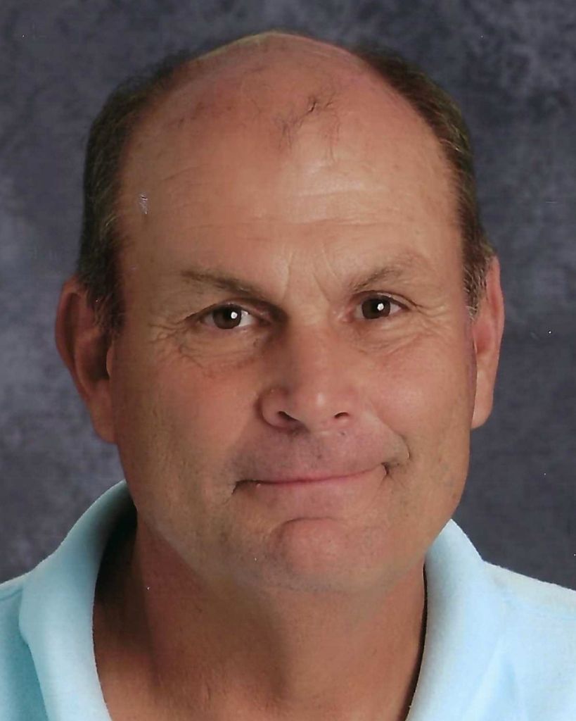 Michael Lee Mann Profile Photo