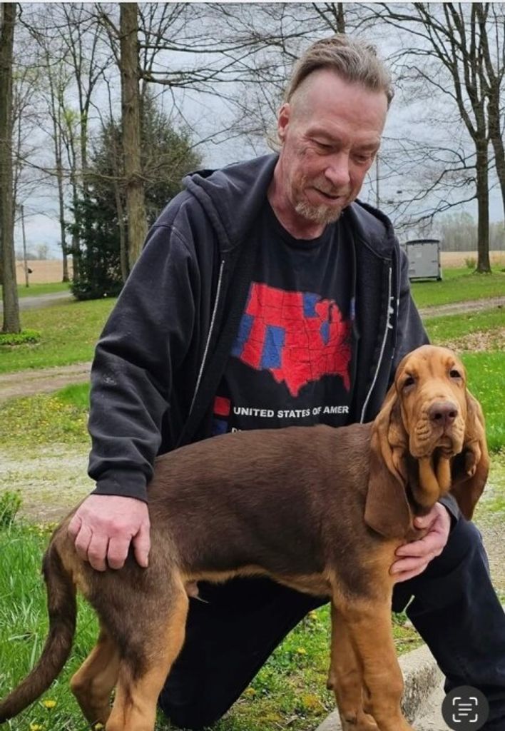 Carl Richard Ours Ii