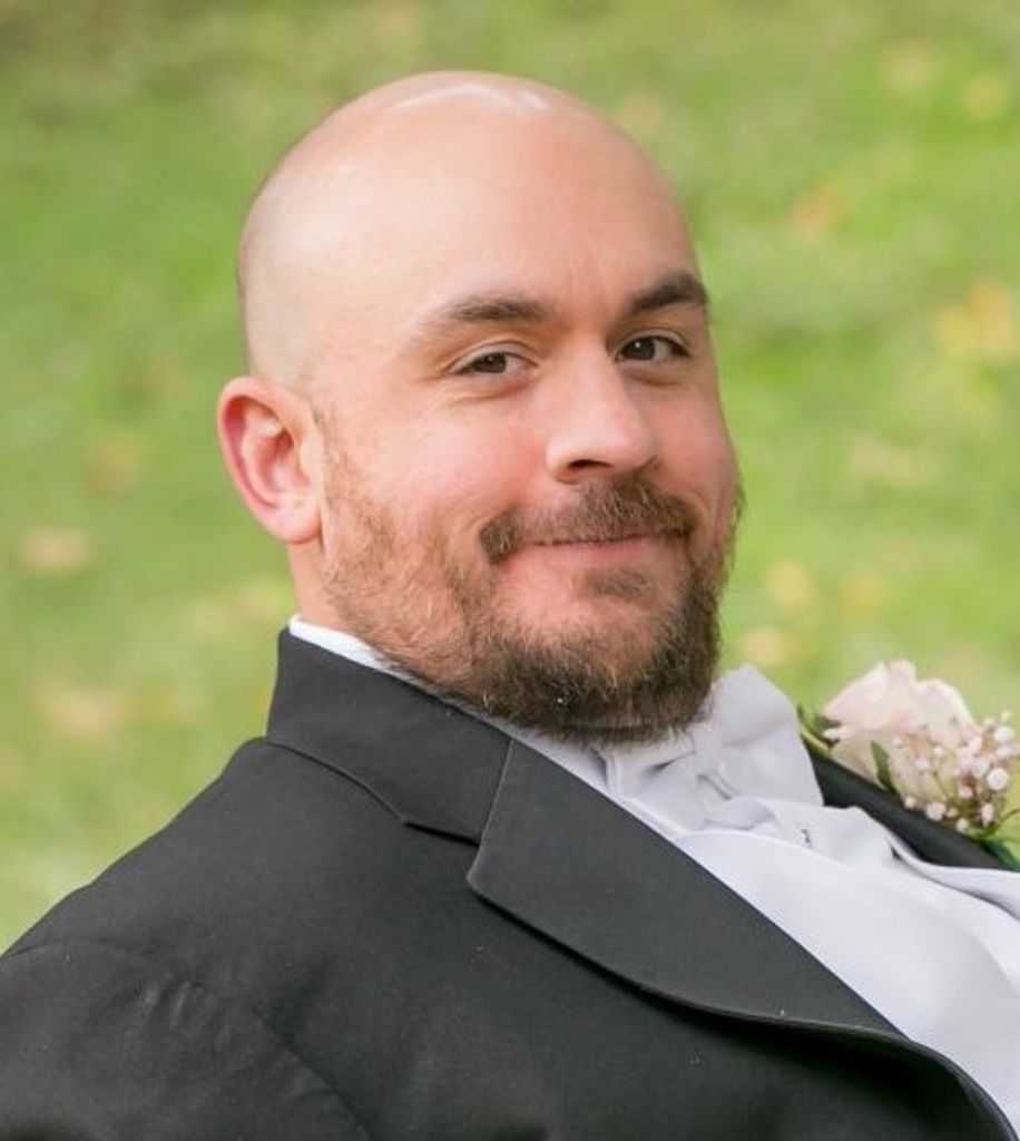 Adam Jordan