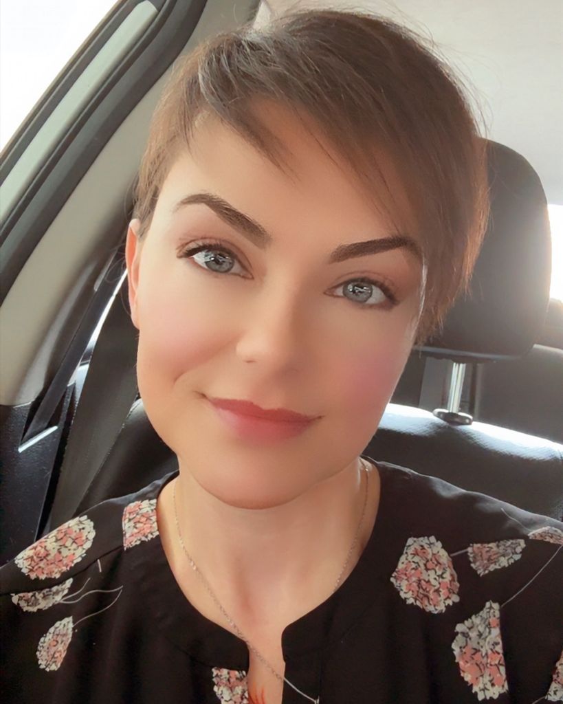 Jessica Nicole Coffey Chasteen